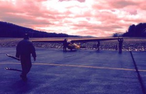 glider 4