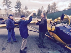 glider 5