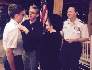 CSrA Dailey promotion
